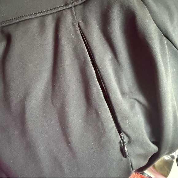 NWT Royal Robbins Women's Black Jammer Printed Knit Tank Dress Size XL - Picture 8 of 8